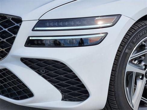 New 2025 Genesis G80 3.5T Sport image 5