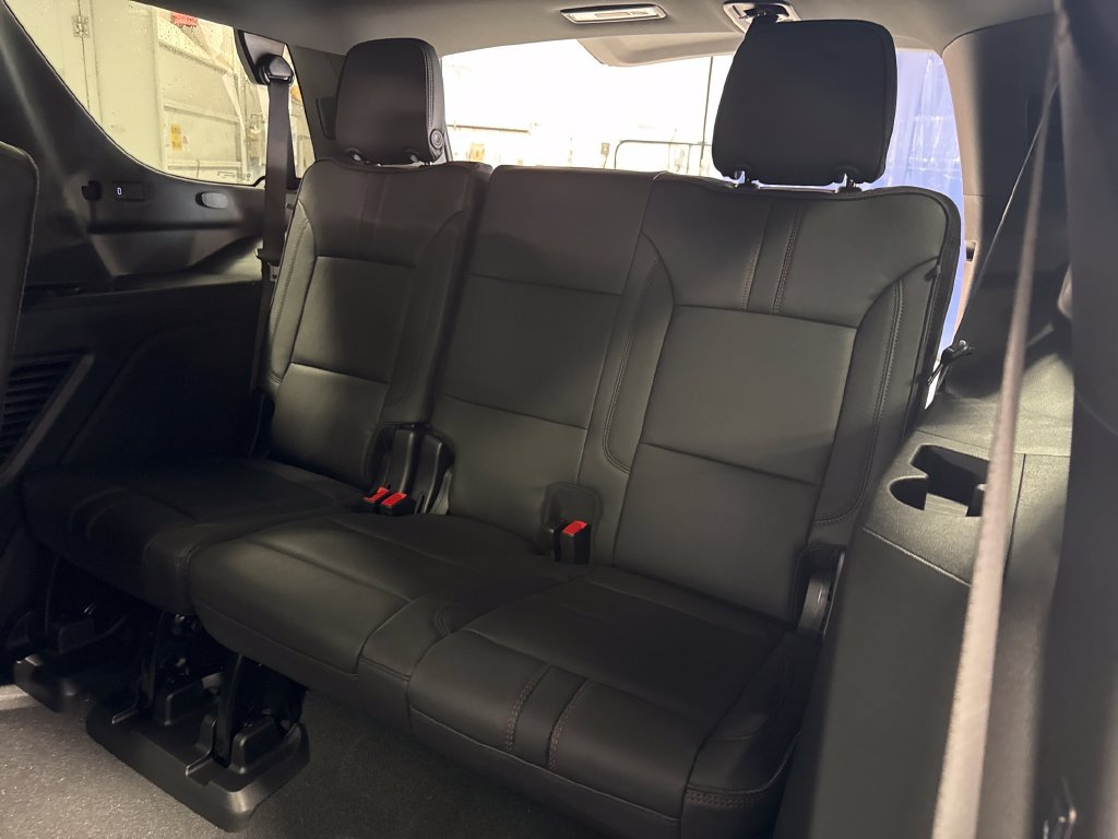 New 2026 Chevrolet Tahoe RST w/ Advanced Technology Package AWD/4WD image 41