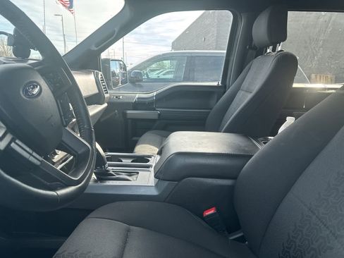 Used 2020 Ford F150 XLT w/ Equipment Group 302A Luxury image 28