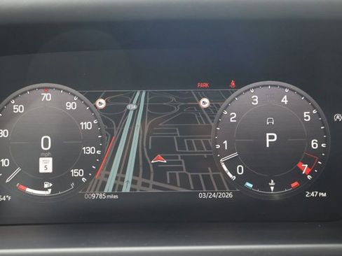 Used 2025 Land Rover Defender 110 X-Dynamic SE image 11