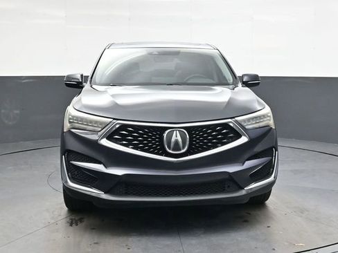 Used 2019 Acura RDX FWD image 10