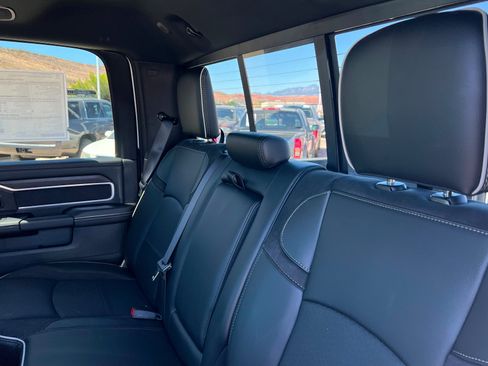 New 2026 RAM 2500 Laramie AWD/4WD image 20