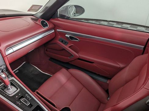 Certified 2023 Porsche 718 Boxster GTS image 22