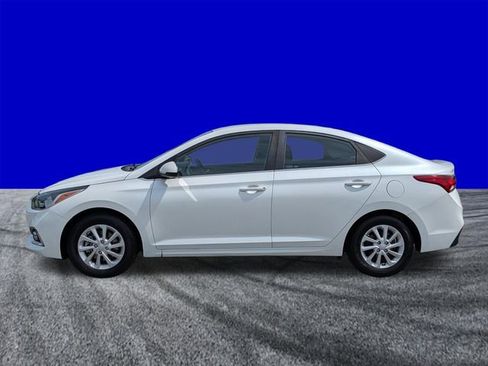 Used 2019 Hyundai Accent SEL FWD image 7