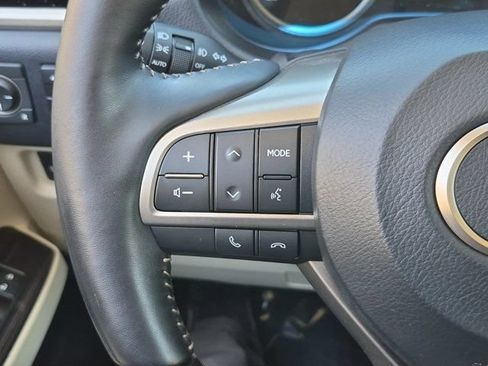 Used 2021 Lexus GX 460 Premium w/ Premium Package AWD/4WD image 19