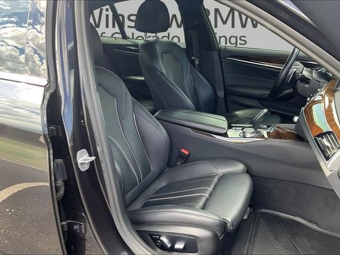 Used 2019 BMW 540i xDrive w/ Convenience Package AWD/4WD image 28