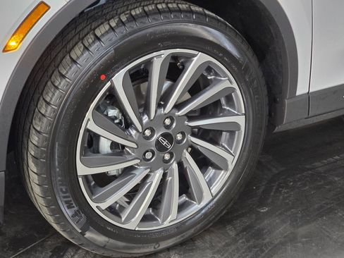 New 2026 Lincoln Corsair Reserve image 12