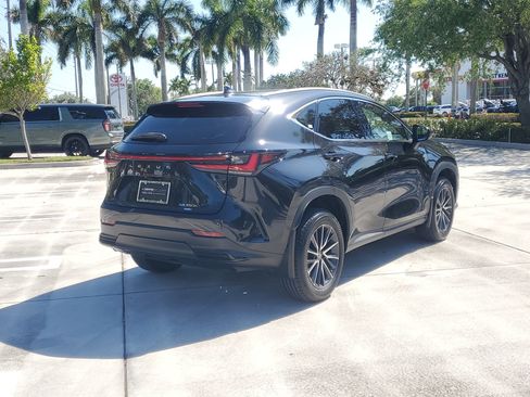 Used 2023 Lexus NX 350h AWD image 10