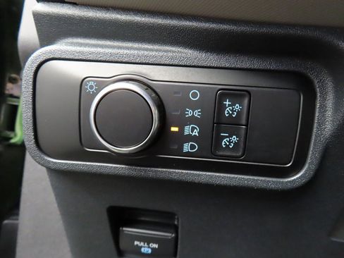 Used 2024 Ford Bronco Wildtrak image 37