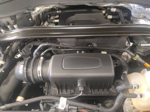 Used 2020 Ford Explorer Limited AWD/4WD image 30