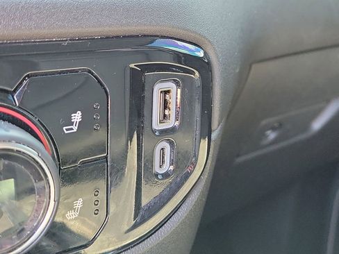 Used 2025 Chevrolet Silverado 1500 RST w/ Z71 Off-Road Package image 25