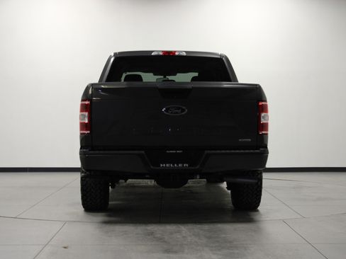 Used 2019 Ford F150 XL image 5