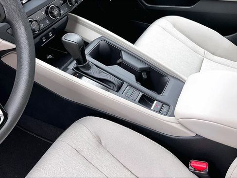 New 2026 Honda Accord SE image 7