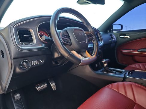 Used 2021 Dodge Charger SRT Hellcat RWD image 10