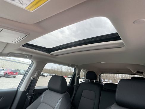 Used 2026 Honda CR-V EX image 22