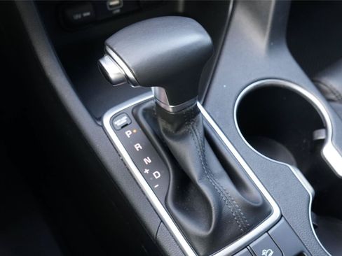 Used 2021 Kia Sportage EX FWD image 14