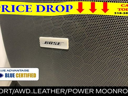 Used 2022 Cadillac XT5 Sportv AWD/4WD image 11