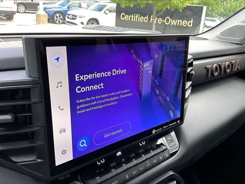 Used 2023 Toyota Tundra TRD Pro AWD/4WD image 34