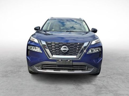 Used 2023 Nissan Rogue SL w/ SL Premium Package AWD/4WD image 2