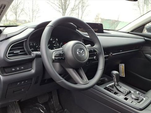 New 2026 MAZDA CX-30 AWD 2.5 S image 18