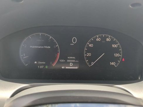 New 2027 Honda HR-V EX-L image 23