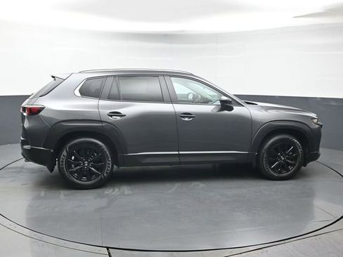 Used 2024 MAZDA CX-50 AWD 2.5 S w/ Weather Package image 6