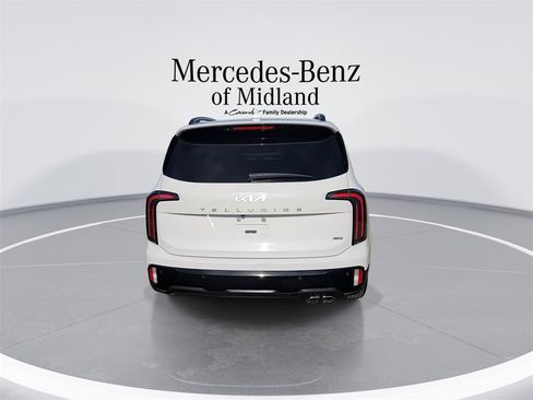 Used 2024 Kia Telluride SX Prestige X-Line image 7