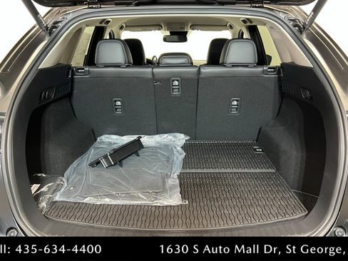 New 2025 MAZDA CX-5 AWD 2.5 S w/ Preferred Package image 24