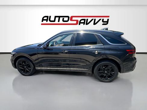 Used 2022 Genesis GV70 2.5T w/ Advanced Package AWD/4WD image 4