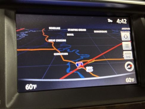 Used 2020 Nissan Armada SL w/ Premium Package RWD image 15