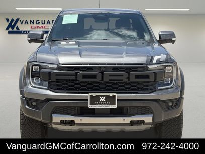 Used 2024 Ford Ranger Raptor