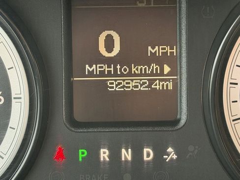 Used 2015 RAM 2500 Tradesman w/ Snow Chief Group image 16