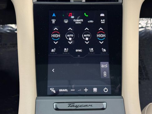 Used 2024 Porsche Taycan 4 Cross Turismo image 32