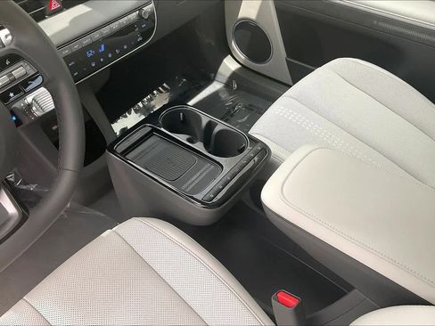 Certified 2026 Hyundai Ioniq 5 Limited RWD image 16