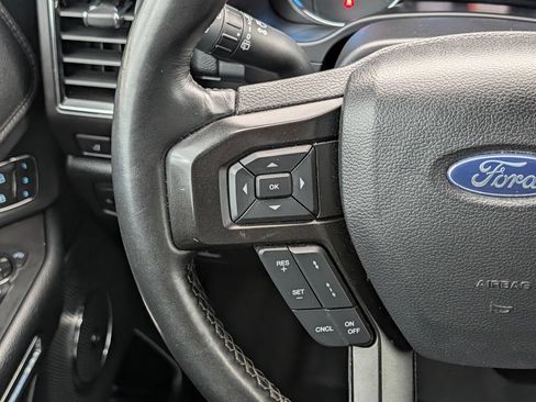 Certified 2020 Ford Expedition Limited w/ Equipment Group 302A RWD image 20
