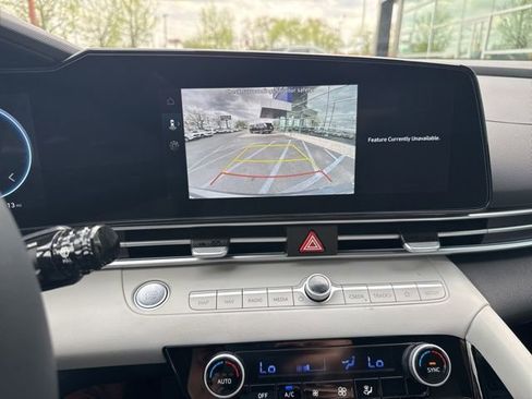 New 2026 Hyundai Elantra Limited image 37