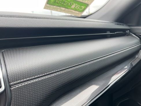 Used 2022 Jeep Compass Altitude w/ Sun and Sound Group image 24