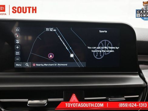 Used 2026 Kia Seltos S AWD/4WD image 16