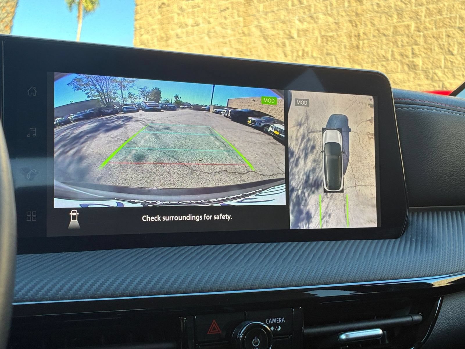 Used 2026 Nissan Kicks SR FWD image 24