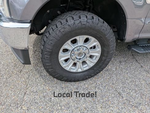 Used 2022 Ford F250 XLT AWD/4WD image 12