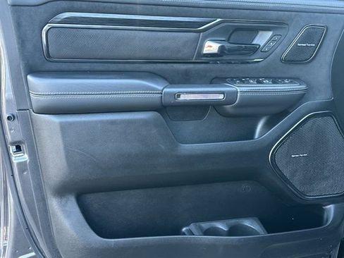 Used 2023 RAM 1500 TRX w/ TRX Level 2 Equipment Group image 13