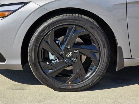 New 2026 Hyundai Elantra SEL Sport Premium FWD image 6