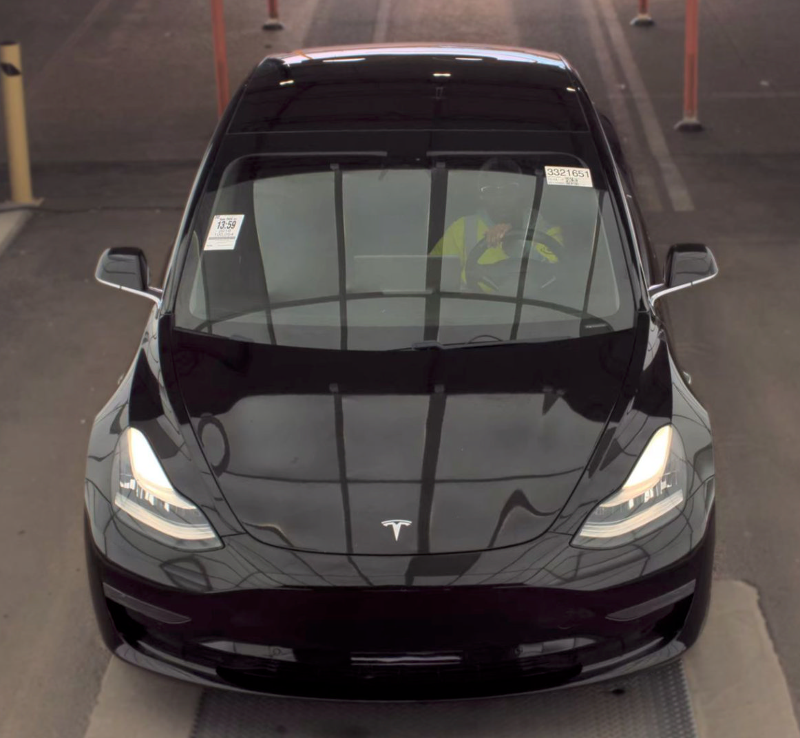 Used 2019 Tesla Model 3 Long Range AWD/4WD image 6
