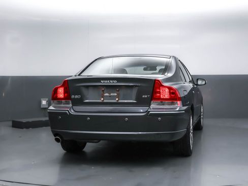 Used 2008 Volvo S60 2.5T image 21
