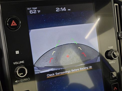 New 2025 Subaru WRX Premium image 14