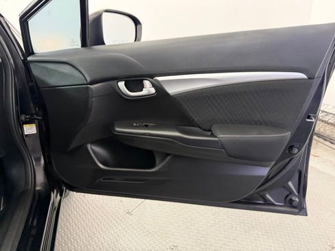 Used 2015 Honda Civic EX image 46