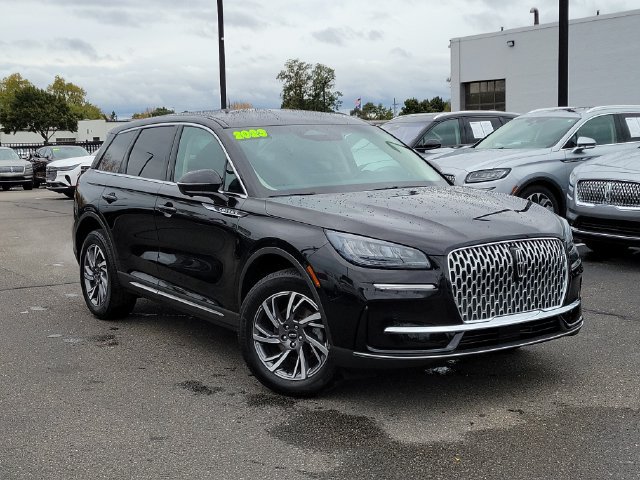 Used 2023 Lincoln Corsair AWD w/ Equipment Group 101A image 31