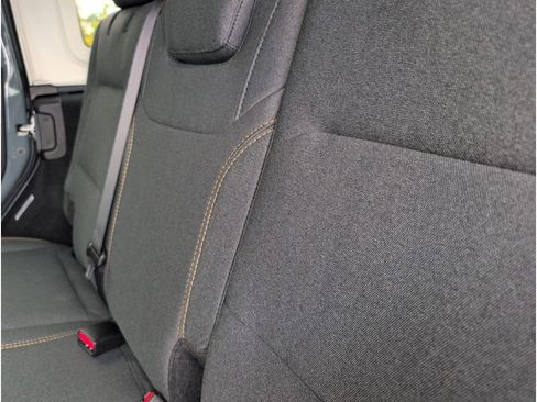 New 2026 Jeep Wrangler Sport S image 30