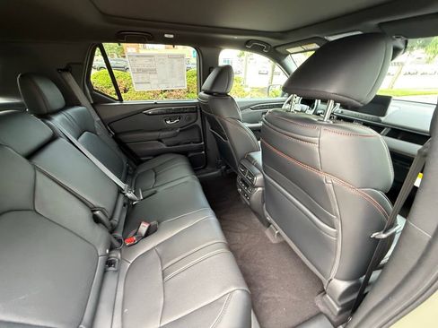 Used 2026 Honda Passport TrailSport Elite image 39