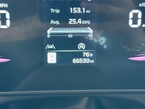 Used 2023 Kia Sportage X-Line image 12